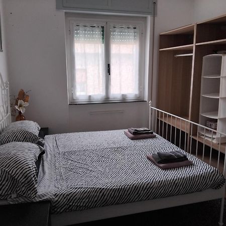 Ferienwohnung Al Mare Da Gaia Savona Exterior foto