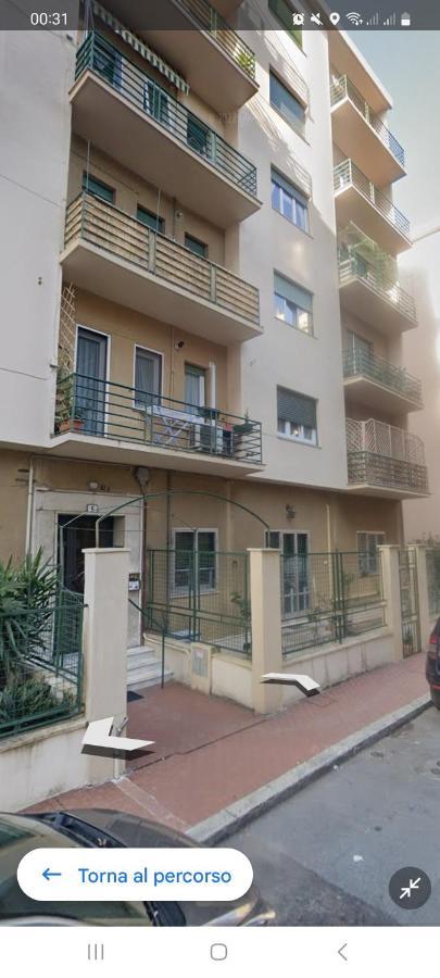 Ferienwohnung Al Mare Da Gaia Savona Exterior foto