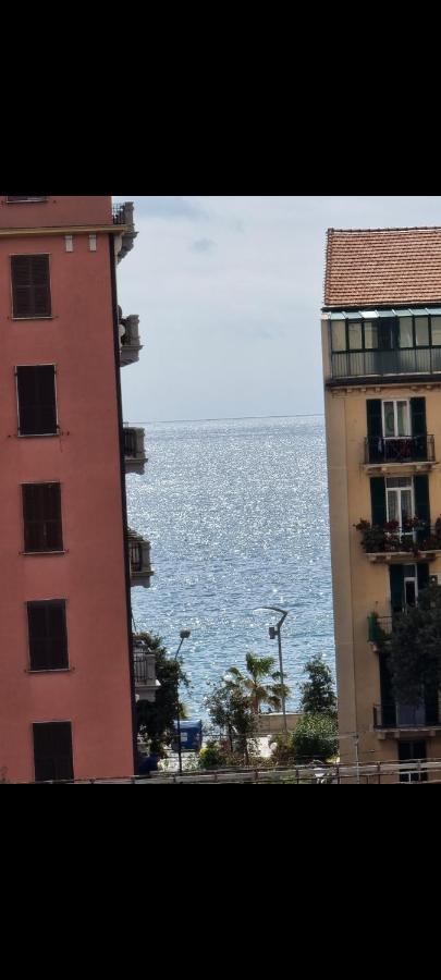 Ferienwohnung Al Mare Da Gaia Savona Exterior foto