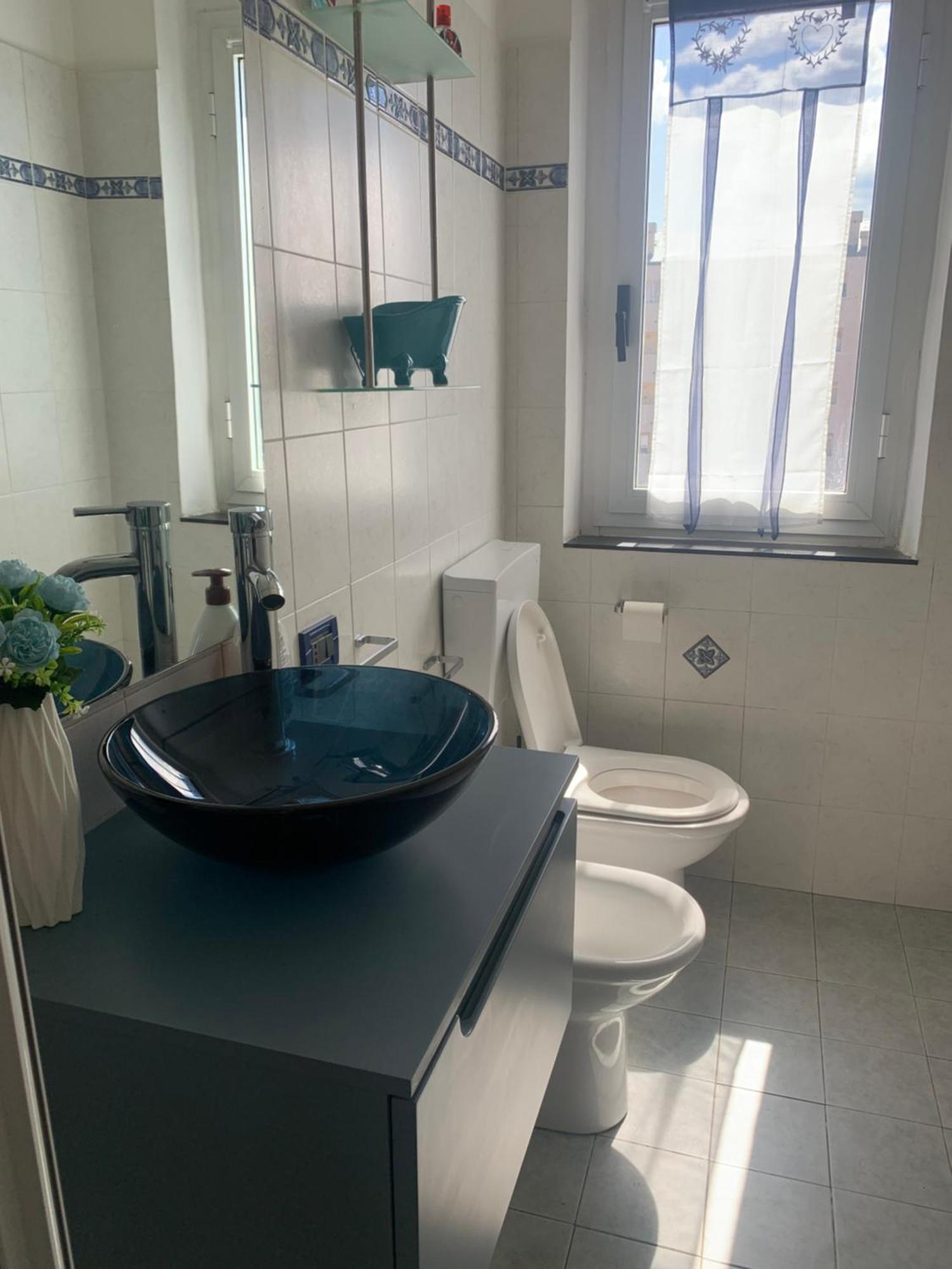 Ferienwohnung Al Mare Da Gaia Savona Exterior foto