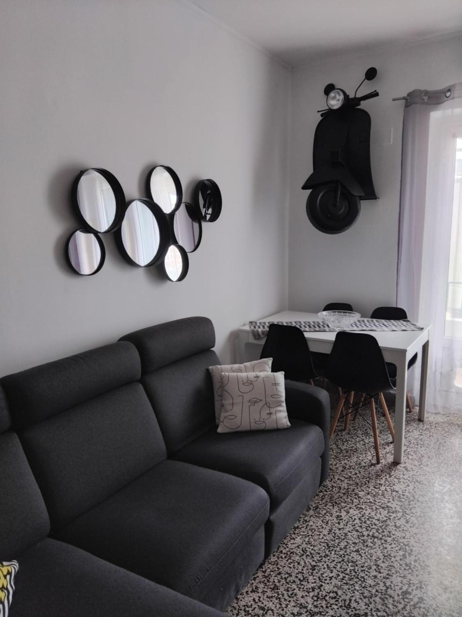 Ferienwohnung Al Mare Da Gaia Savona Exterior foto